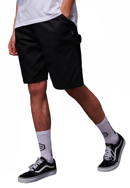 Canvas Easy Carpenter Shorts