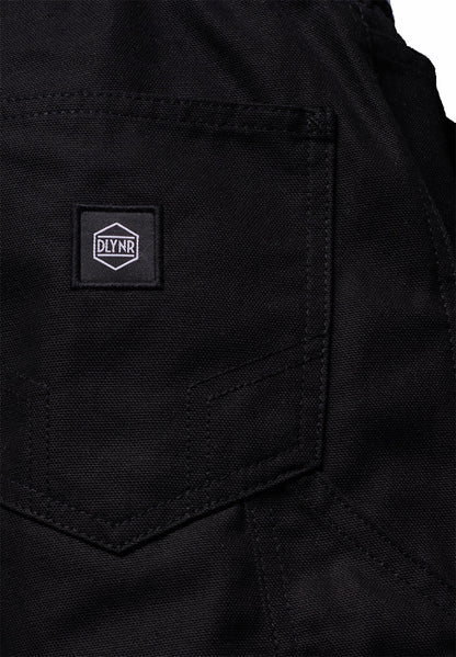 Canvas Easy Carpenter Shorts