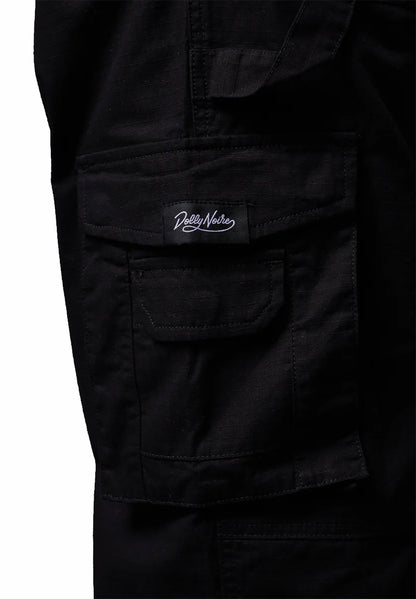 Ripstop Baggy Cargo Pants