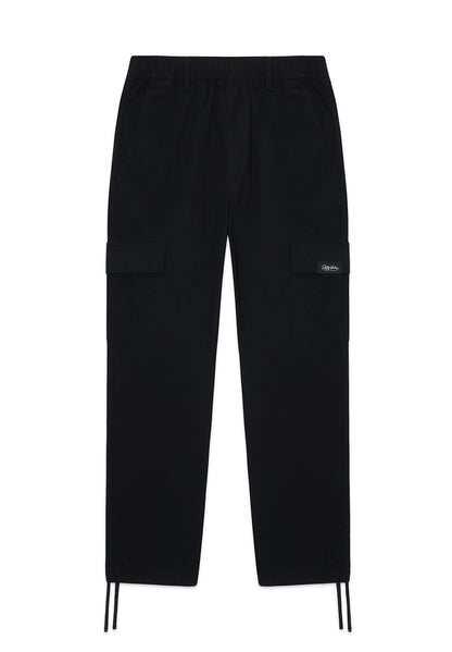 Ripstop Baggy Cargo Pants