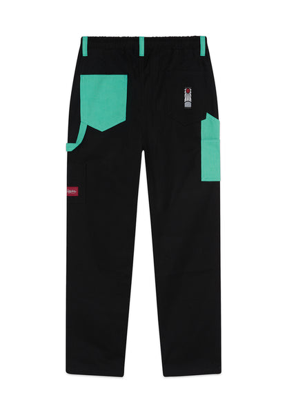 Kamado Tanjiro Carpenter Pants