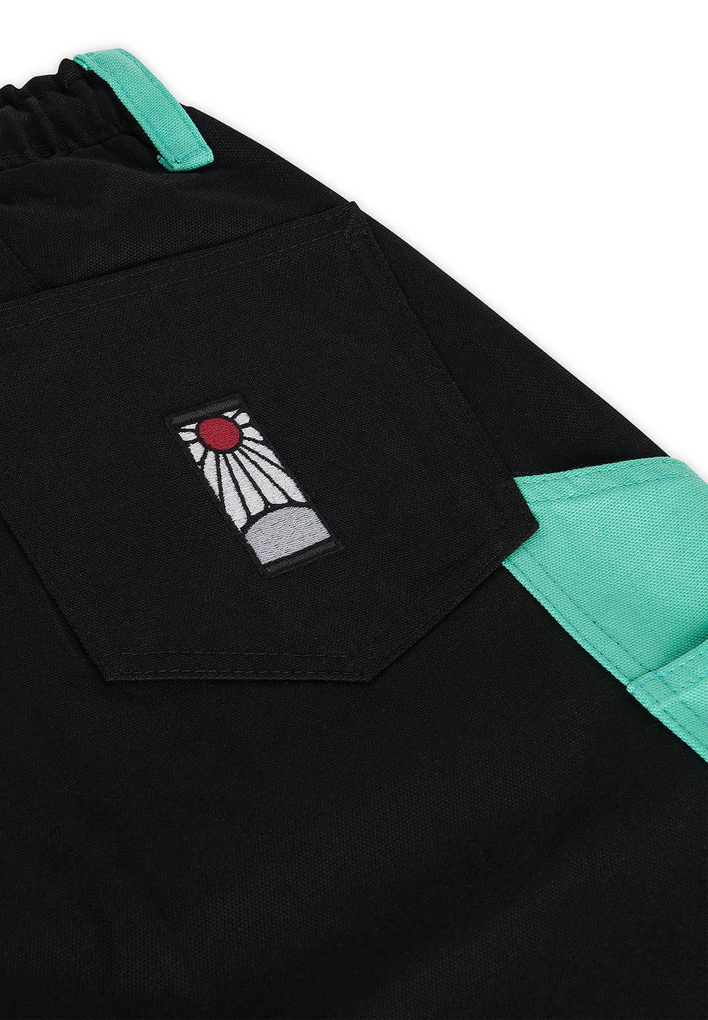 Kamado Tanjiro Carpenter Pants