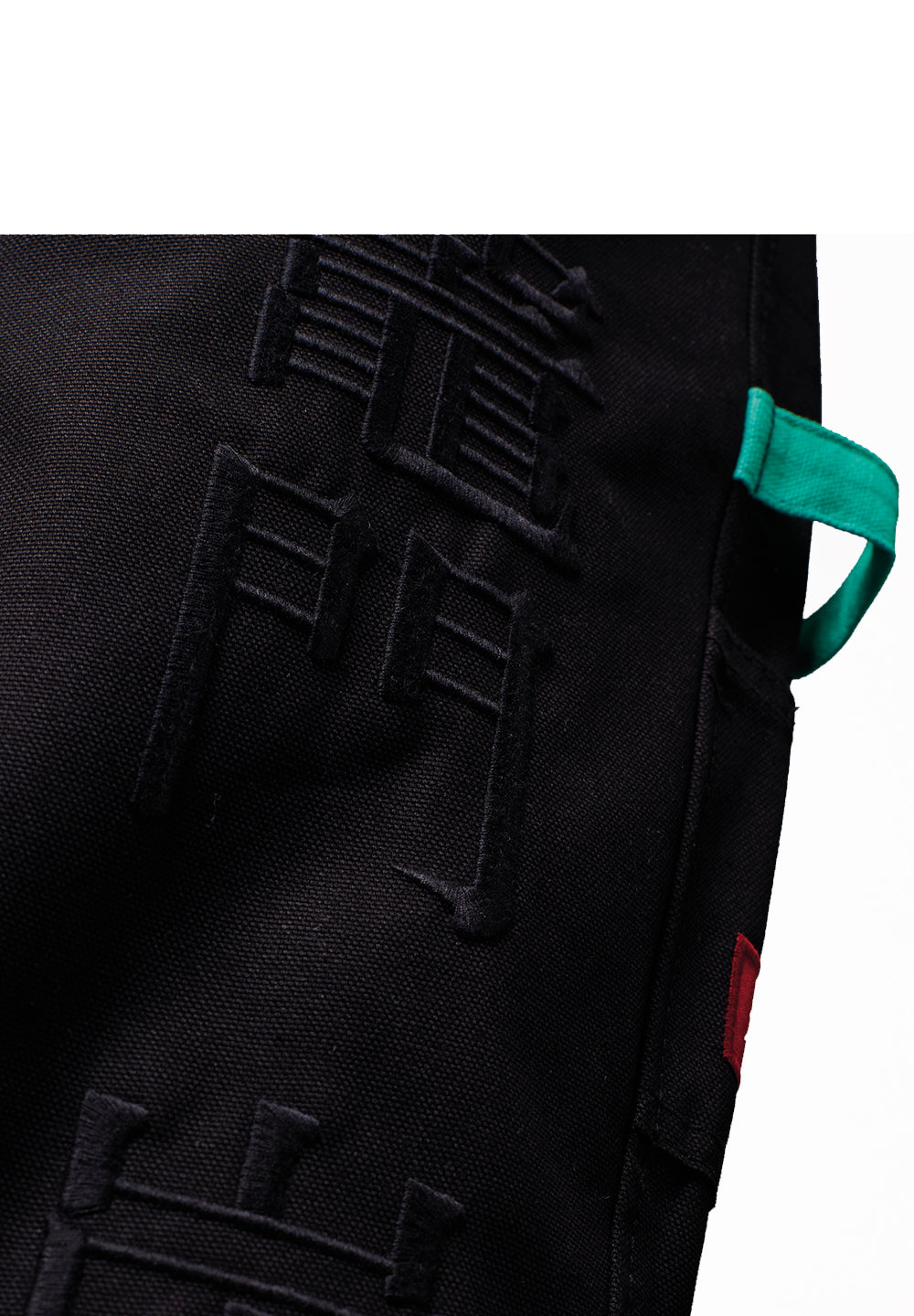Kamado Tanjiro Carpenter Pants