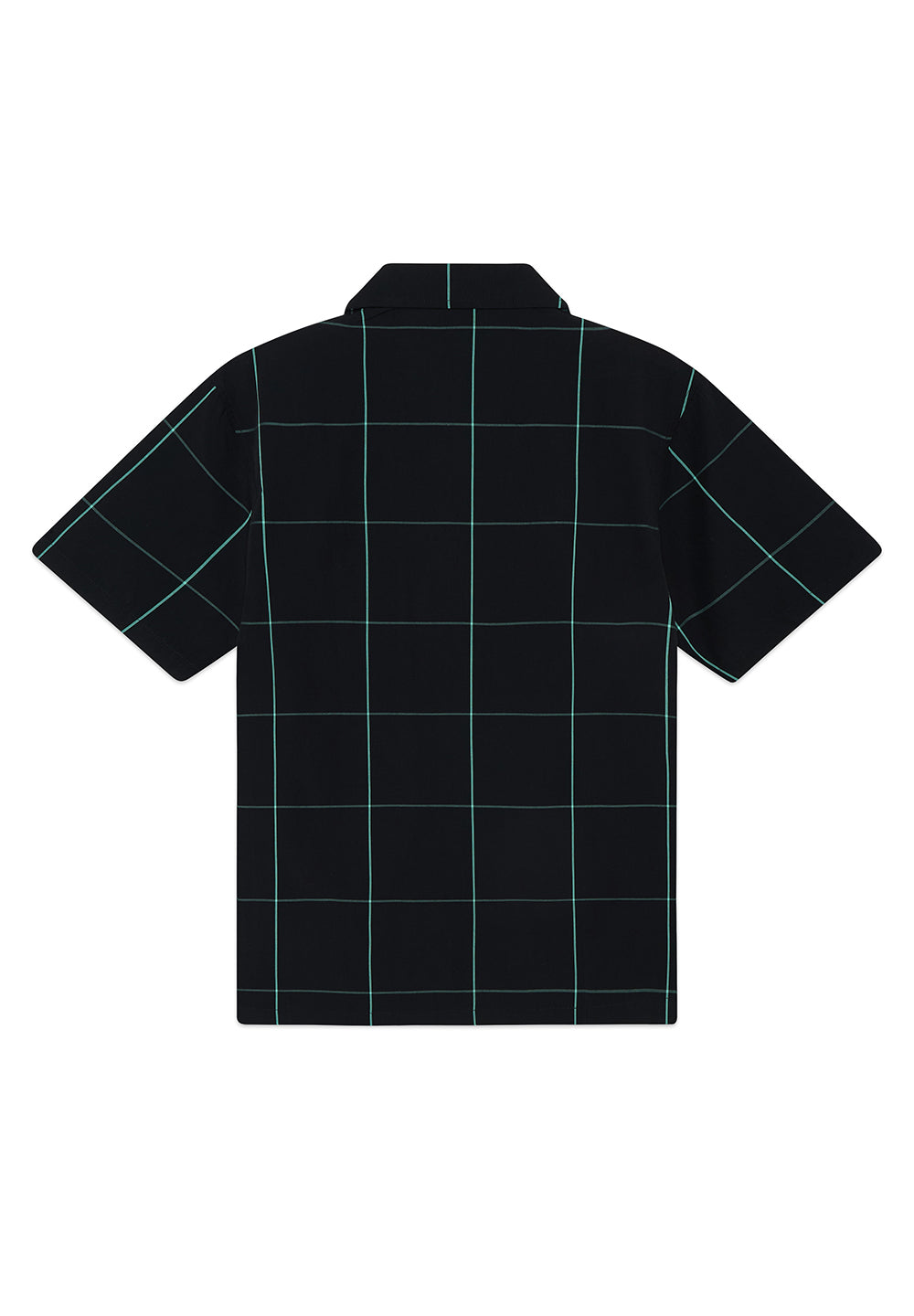 Kamado Tanjiro Bowling Shirt