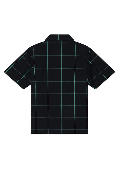 Kamado Tanjiro Bowling Shirt