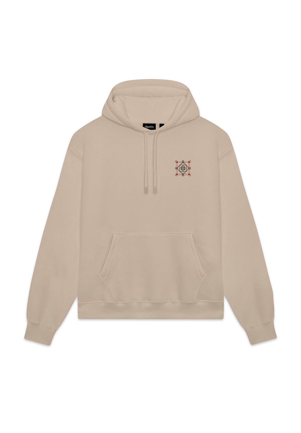 Makara Hoodie