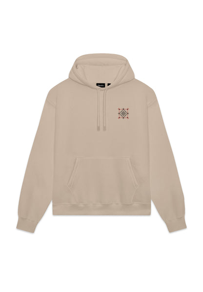 Makara Hoodie