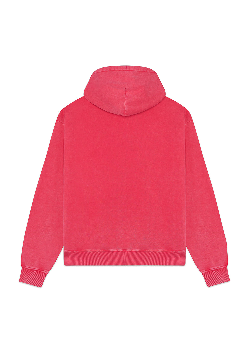 Acid Wash Hoodie
