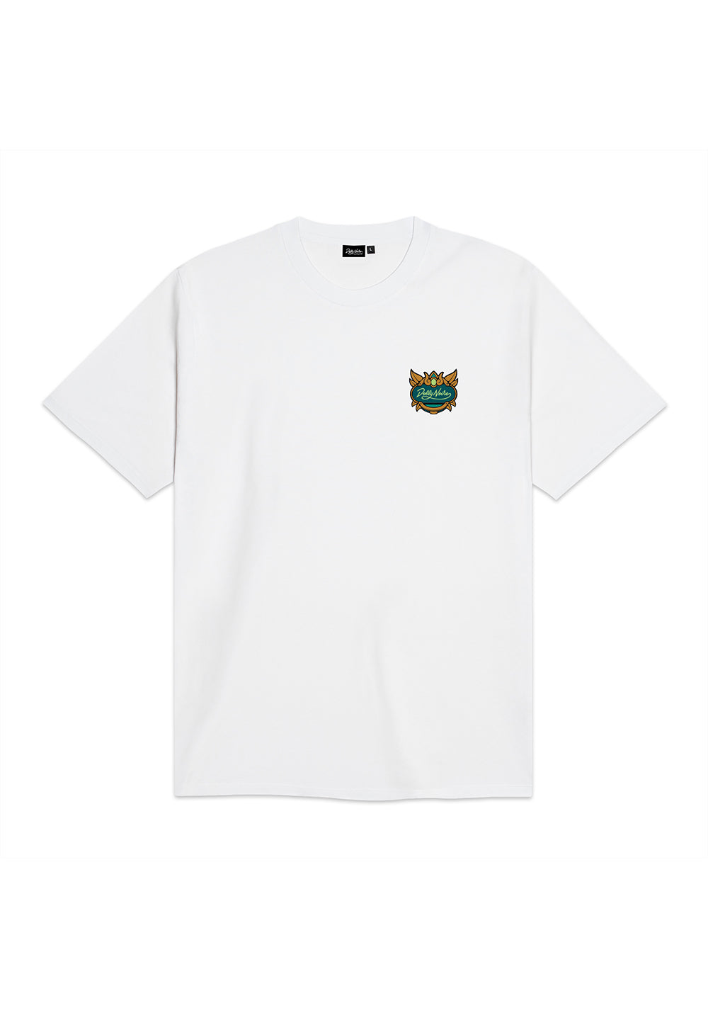 Ganesha Tee