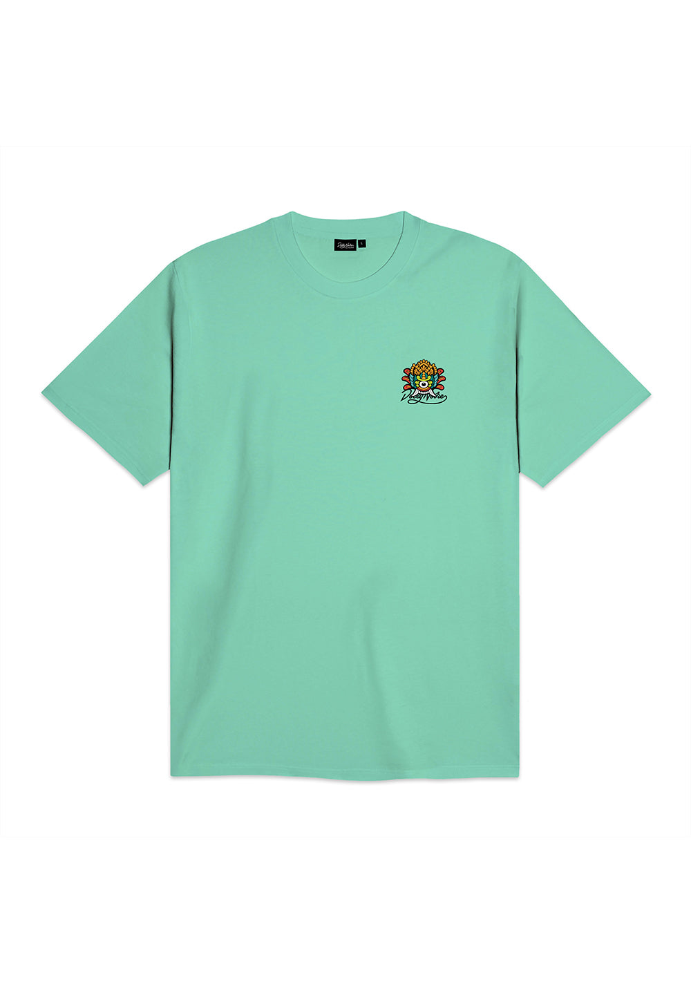 Garuda Tee