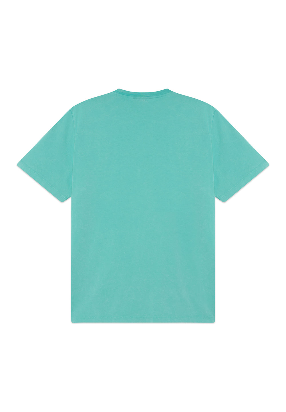 Acid Wash Tee