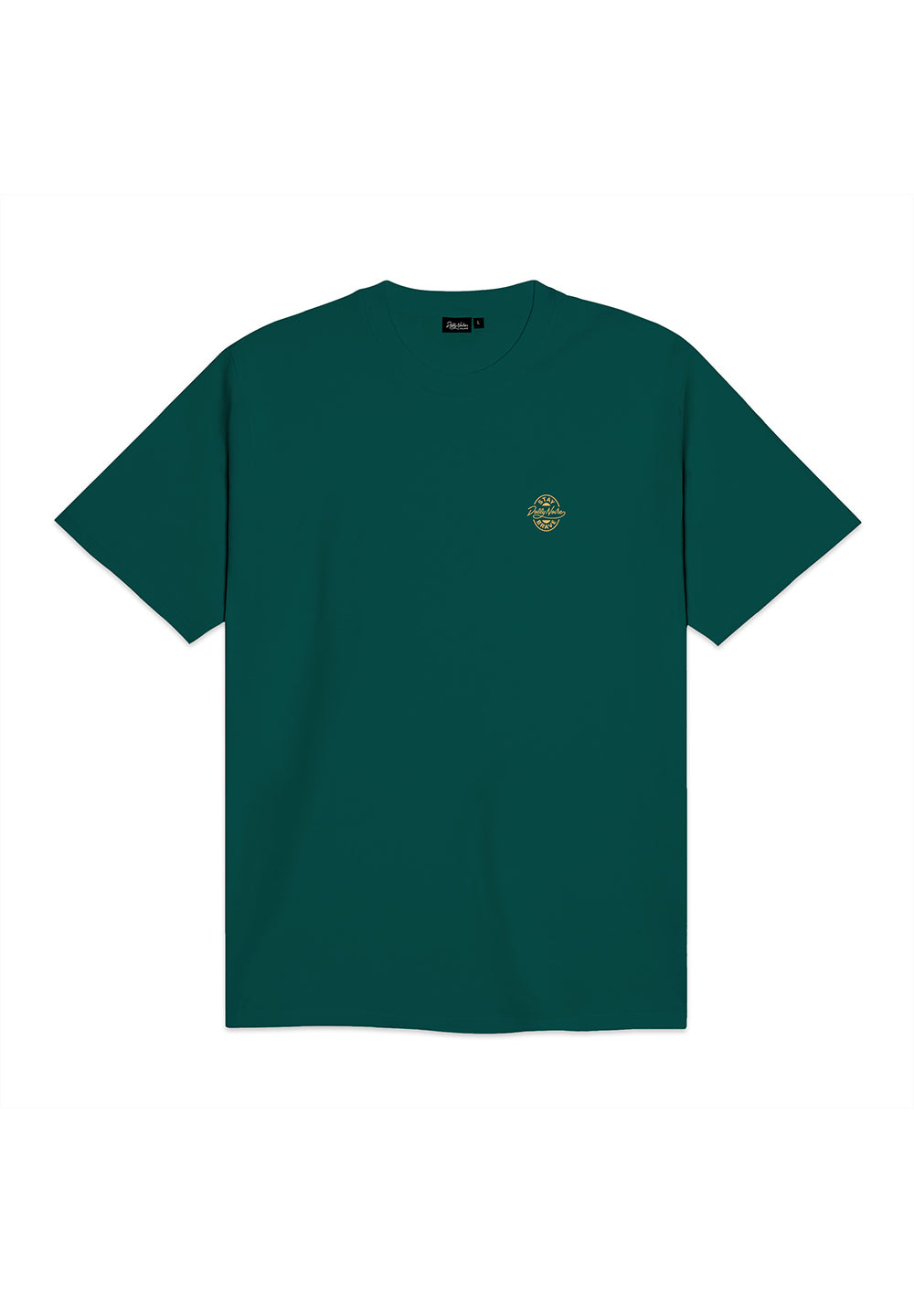 Logo Brew Label Tee