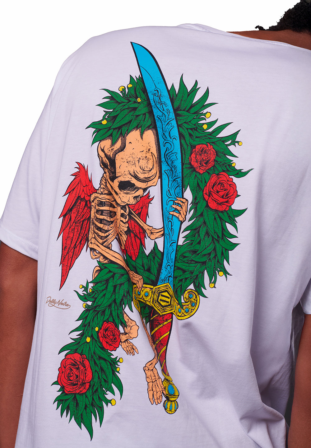 Asso di Spade Tee