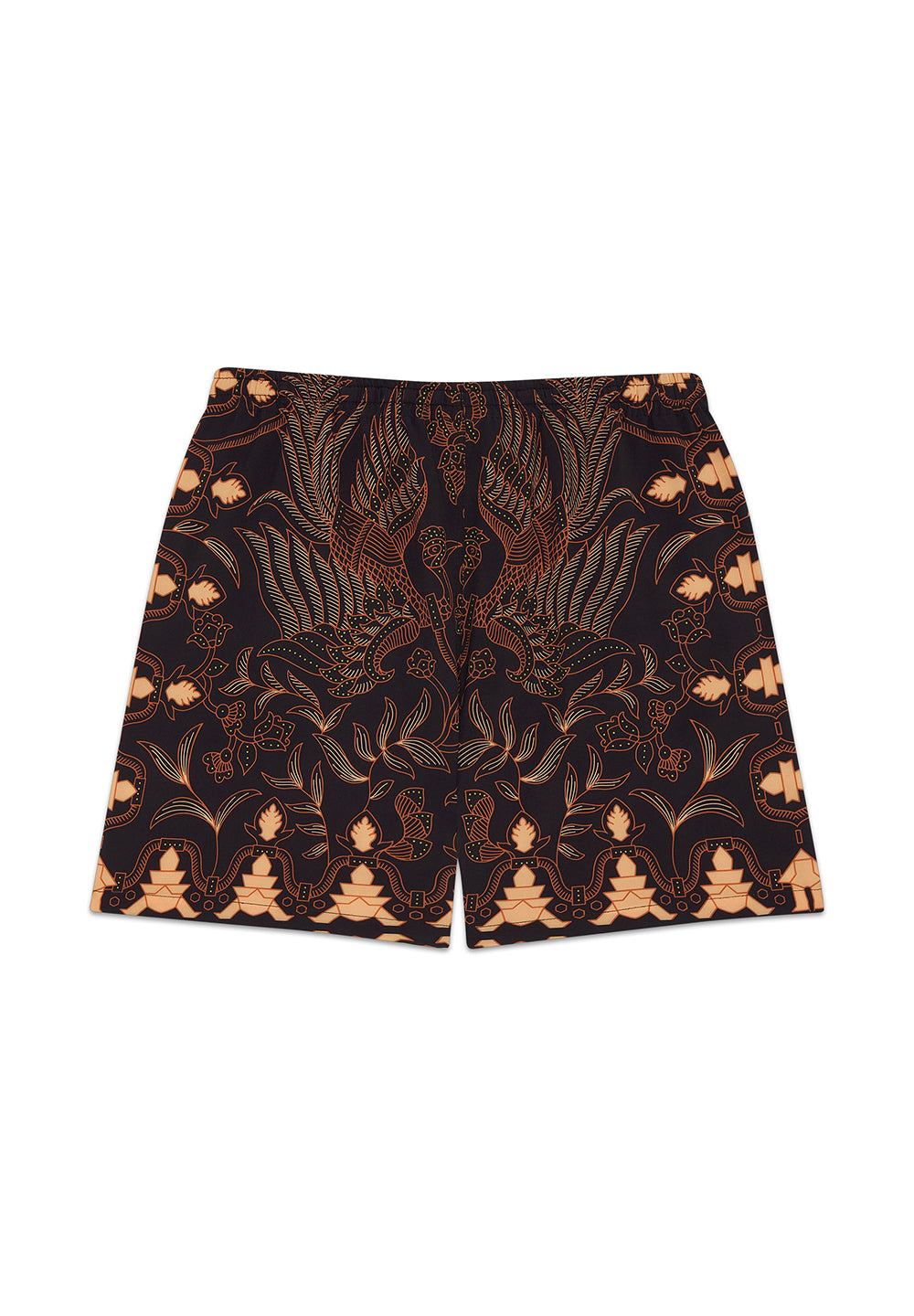 Nomadic Batick Swimshorts