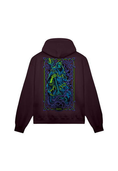 Death Druid Hoodie