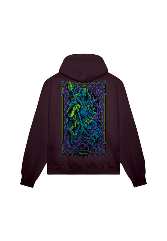 Death Druid Hoodie