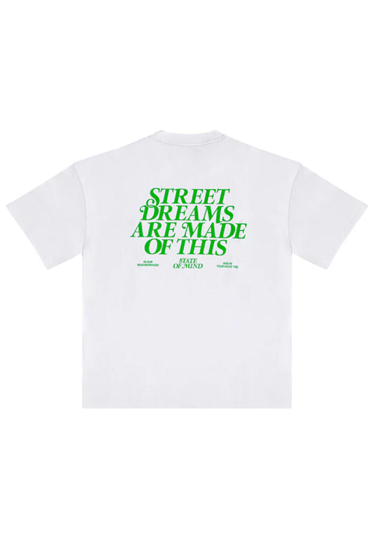 Street Dreams T-shirt