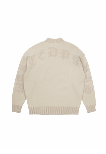 Kingdom Curve Sweater