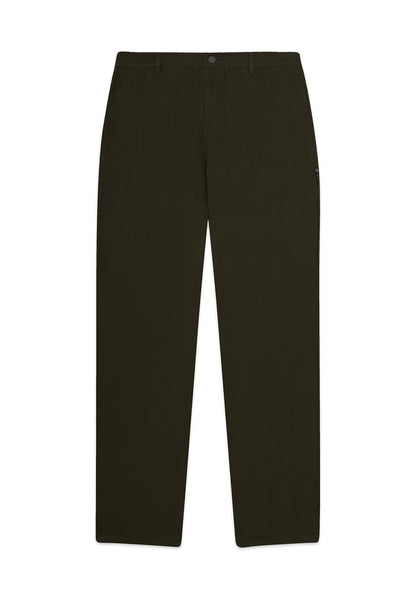 Canvas Carpenter Pants