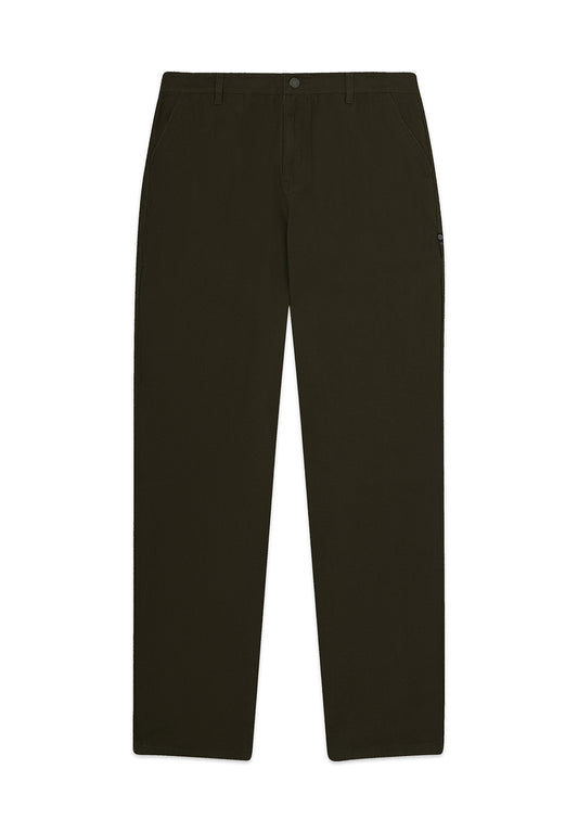 Canvas Carpenter Pants