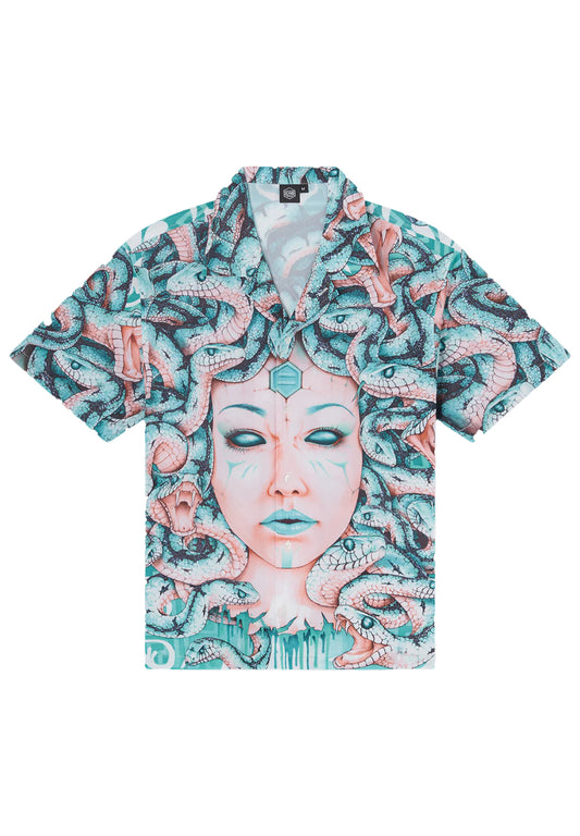 Medusa Shirt