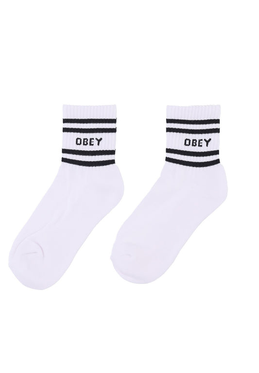 Obey Coop Socks