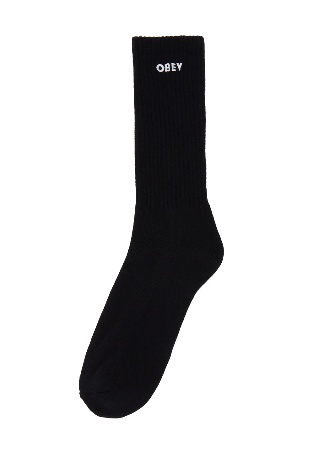 Obey Bold Socks