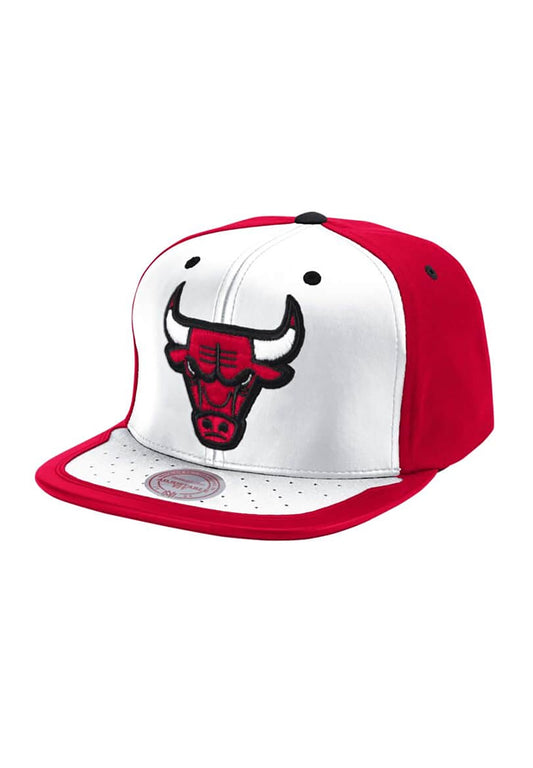 Day One Snapback Chicago Bulls