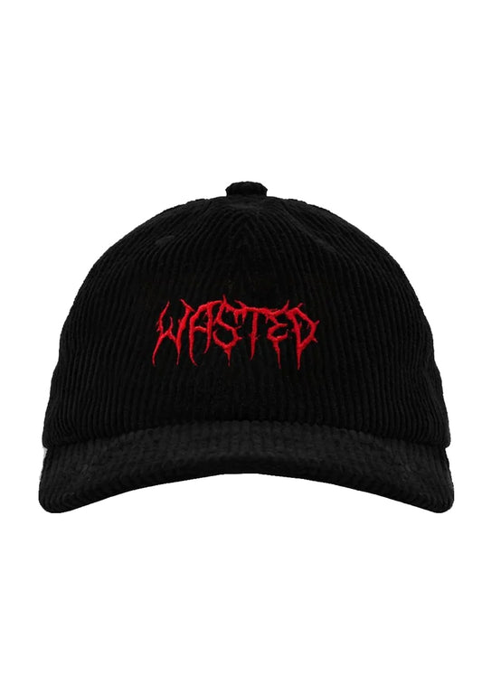 Wasted Cap Feeler Corduroy