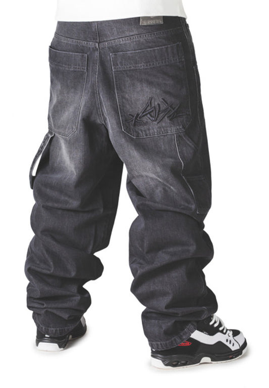 Baggy Jeans Blueskin