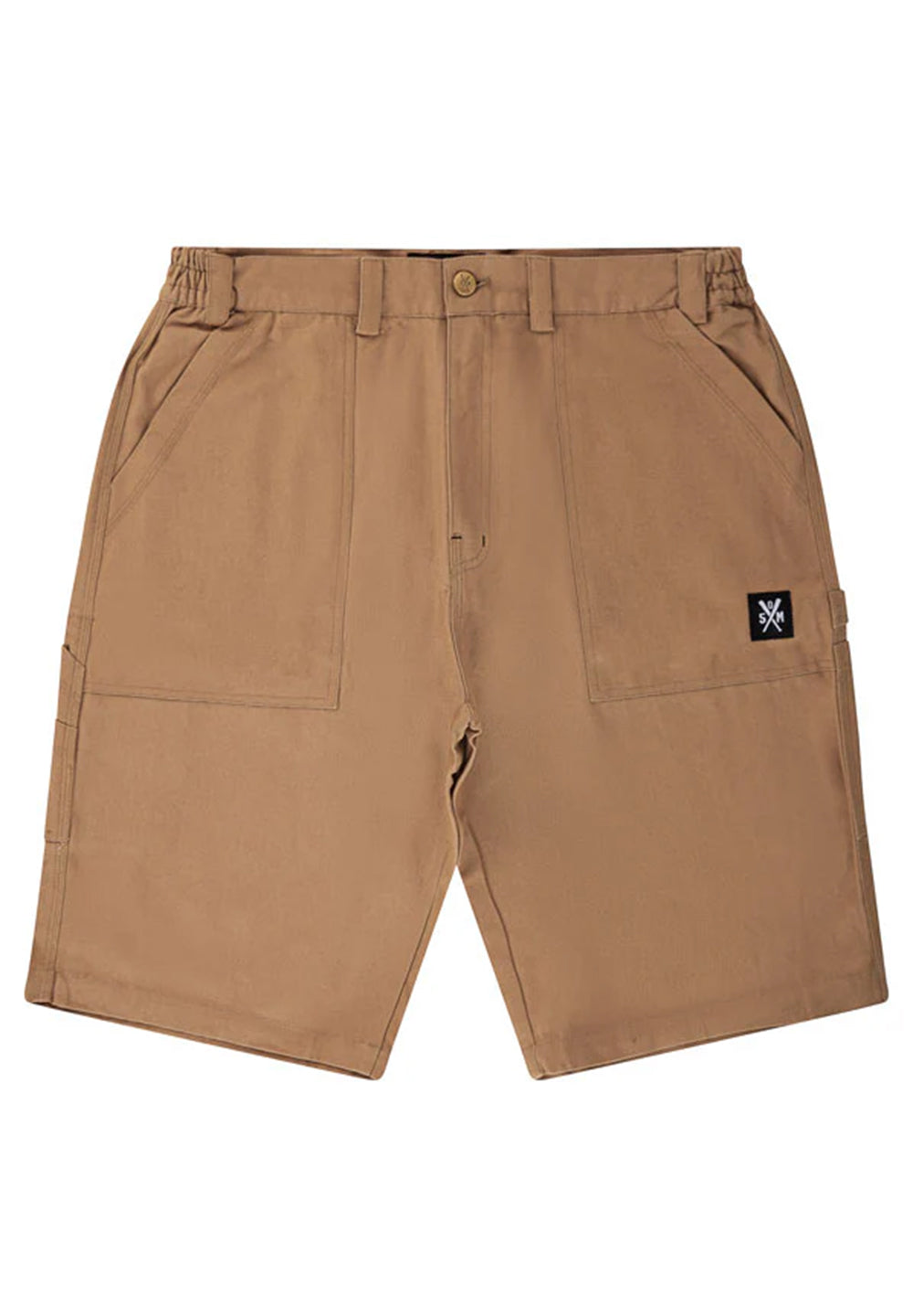 RF Worker Shorts