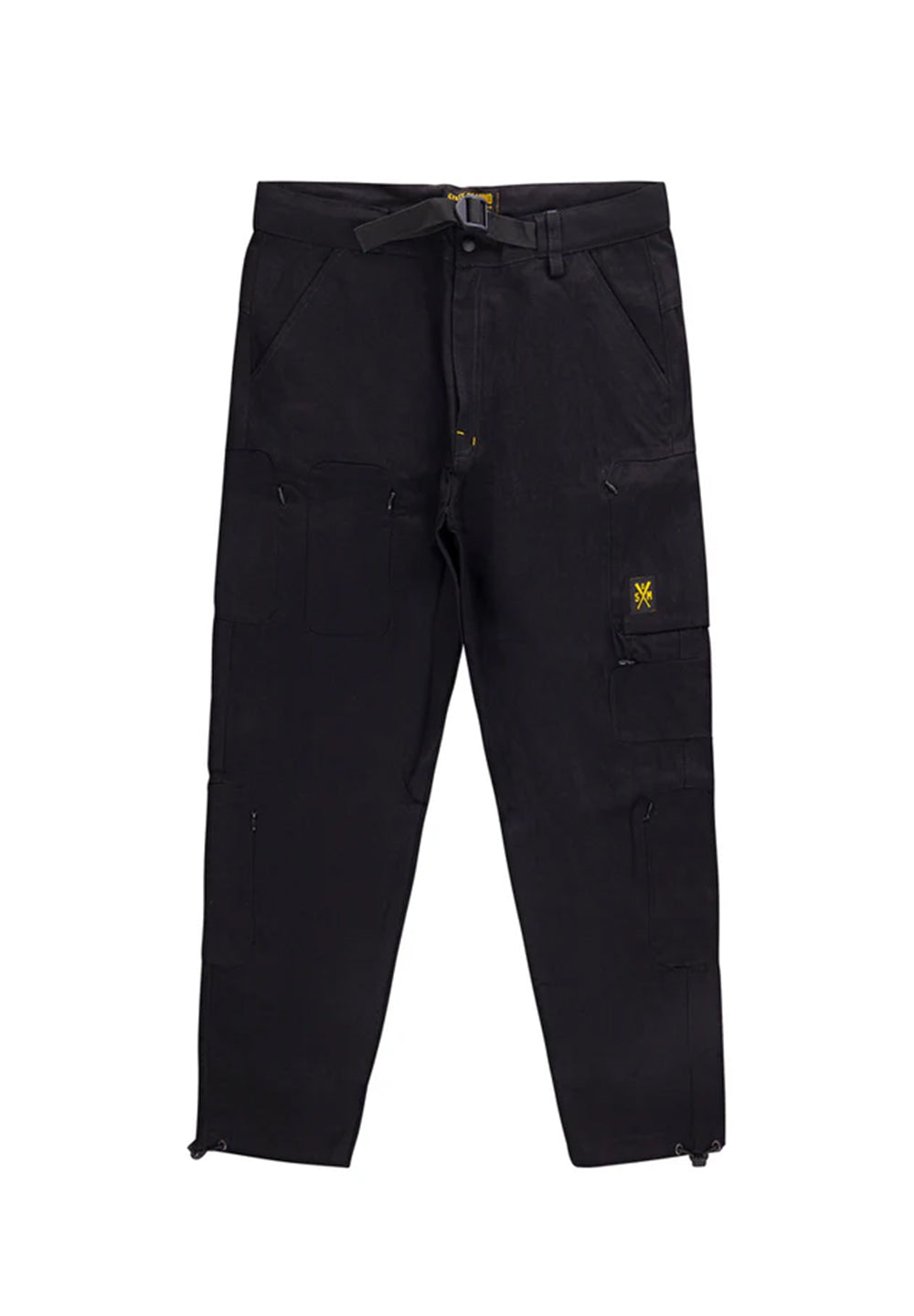 Hidden Cargo Pant