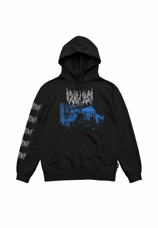 Vault Hoodie