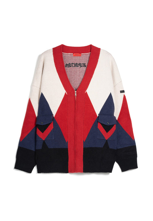 ACU Cardigan