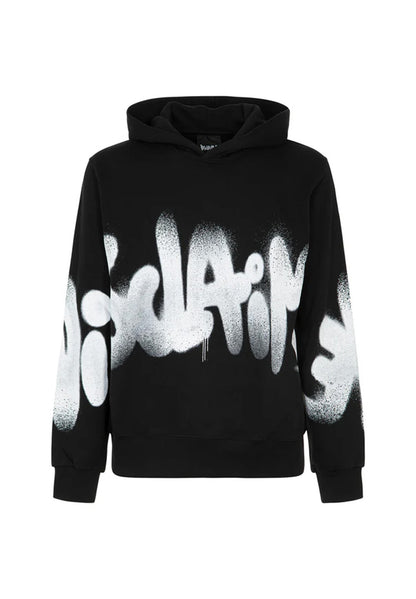 Hoodie Spray Logo